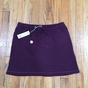 Sundry mini skirt sz 2/M